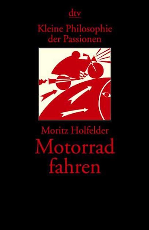 Motorrad fahren