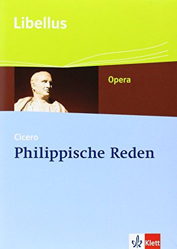 Cicero: Philippische Reden