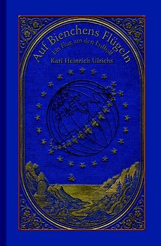 Auf Bienchens Flügeln