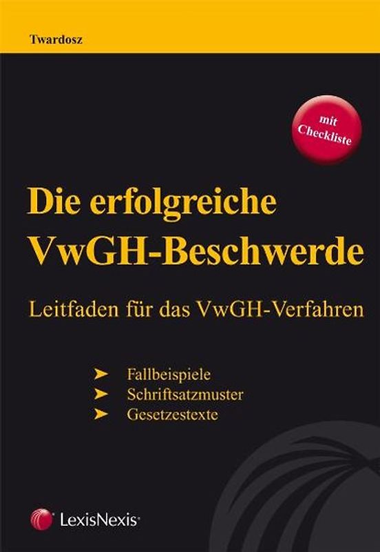 Die erfolgreiche VwGH-Beschwerde