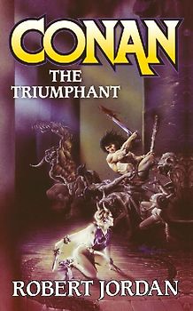 Conan The Triumphant