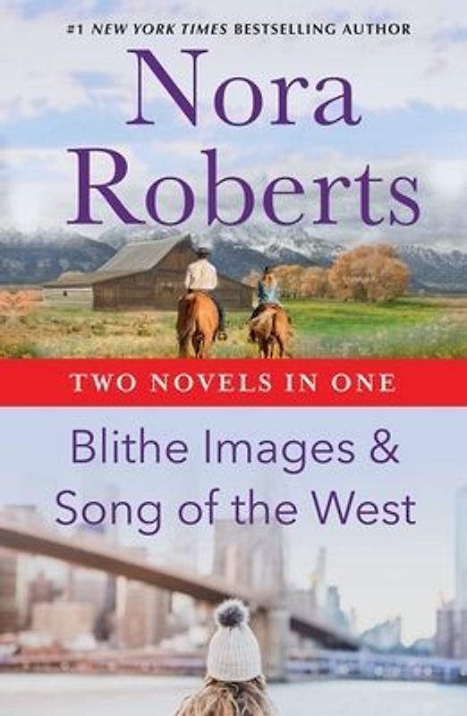 Blithe Images & Song of the West