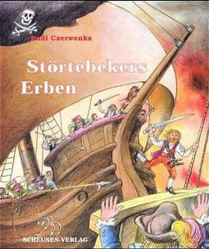 Störtebekers Erben