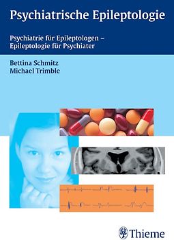 Psychiatrische Epileptologie
