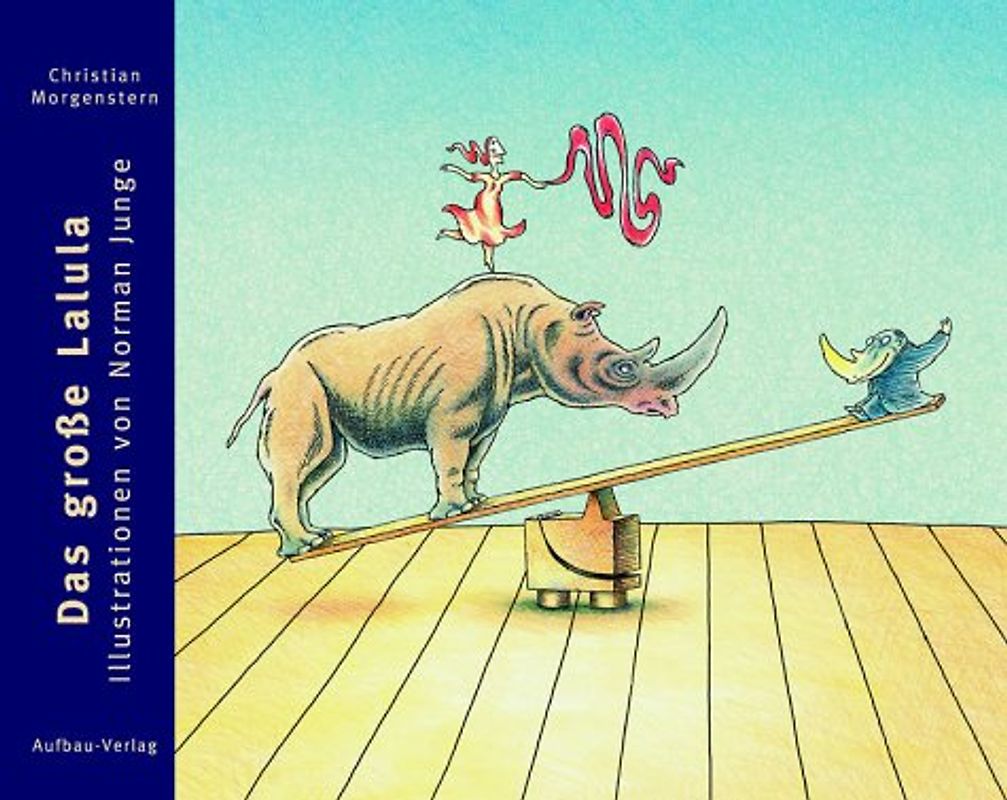 Das grosse Lalula