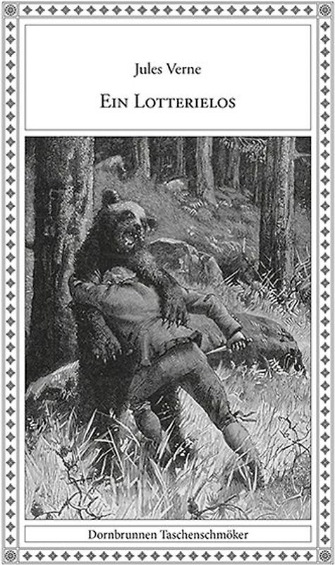 Ein Lotterielos