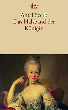 Das Halsband der Königin