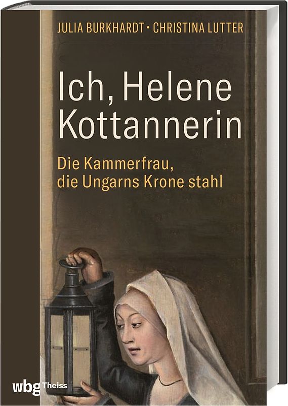 Ich, Helene Kottannerin