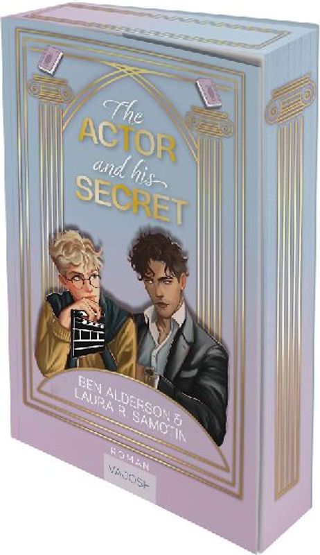 The Actor and his Secret