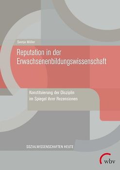 Reputation in der Erwachsenenbildungswissenschaft
