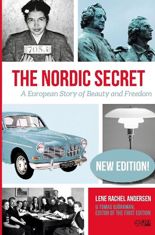 The Nordic Secret