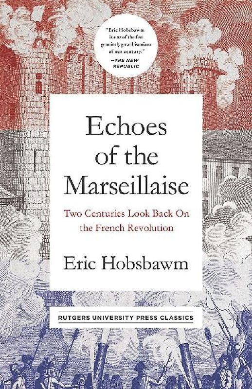 Echoes of the Marseillaise
