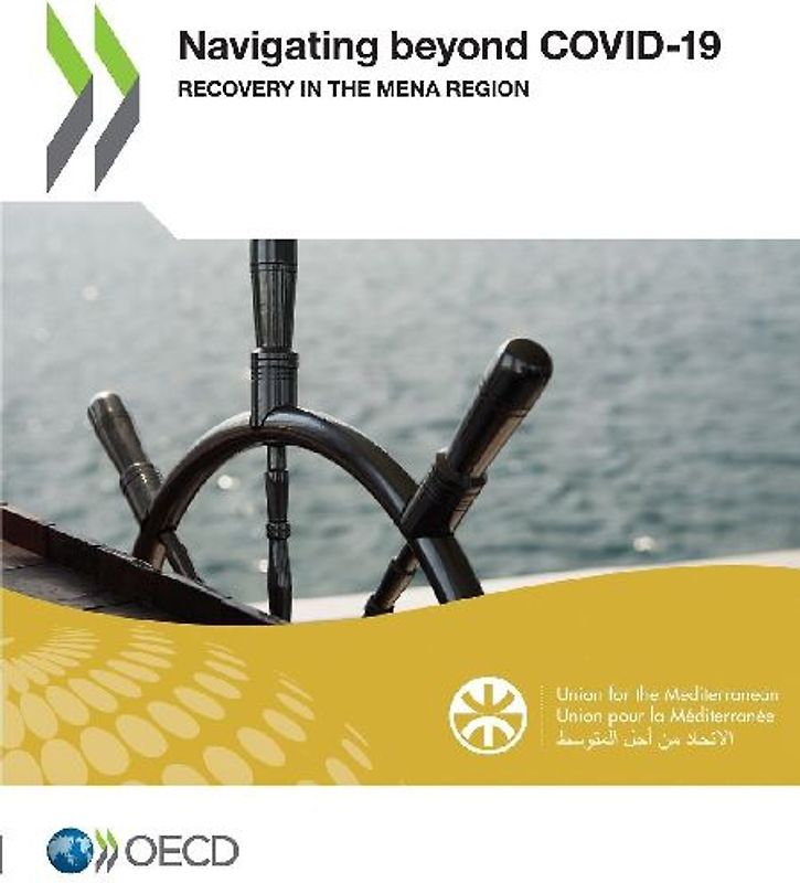 Navigating beyond COVID-19