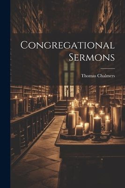 Congregational Sermons