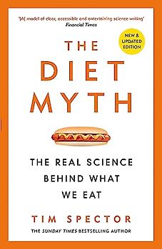 The Diet Myth