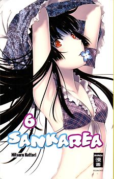 Sankarea 06