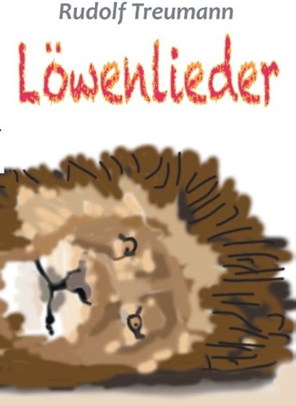 Löwenlieder
