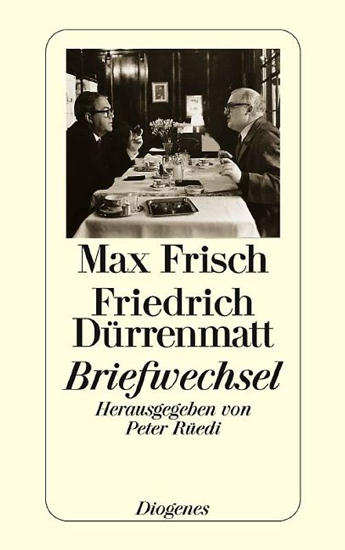 Briefwechsel