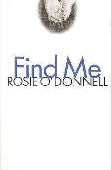 Find Me - Rosie O'Donnell