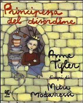 Principessa del disordine