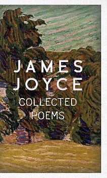 James Joyce - Collected Poems