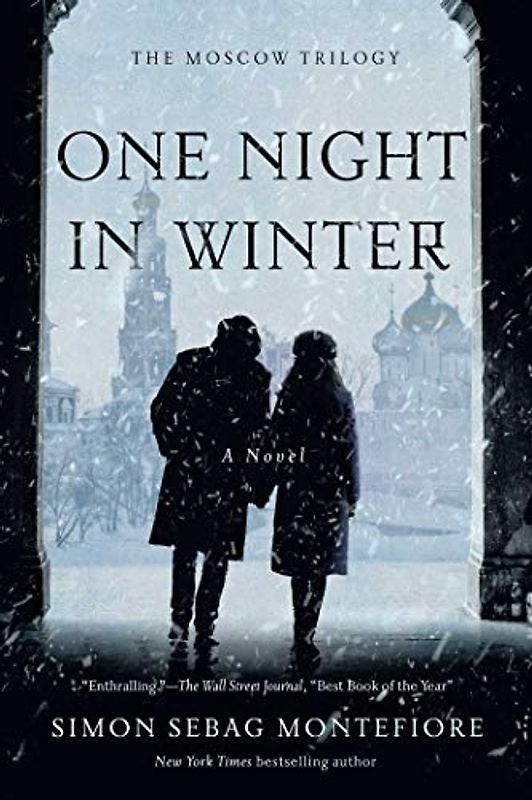 One Night in Winter (Moscow Trilogy)