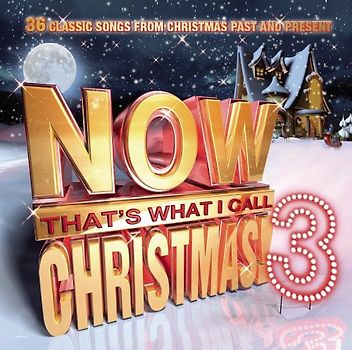 Now That'S What I Call Music! - Christmas! Vol.3