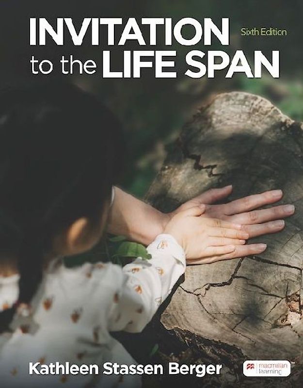 Invitation to the Life Span