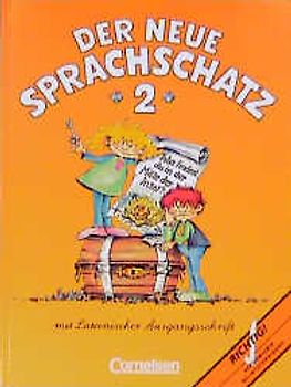 Der neue Sprachschatz