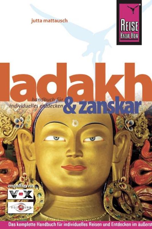 Ladakh & Zanskar