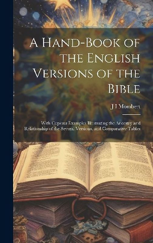 A Hand-Book of the English Versions of the Bible