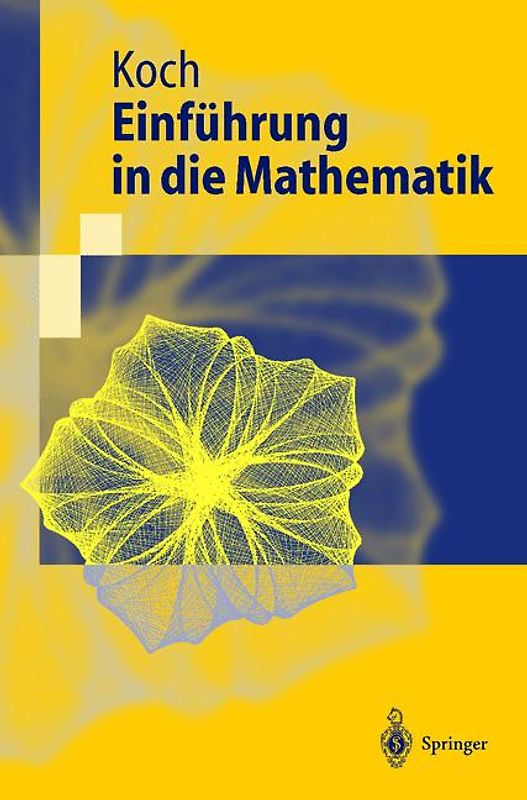 Einführung in die Mathematik