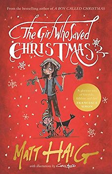 The Girl Who Saved Christmas