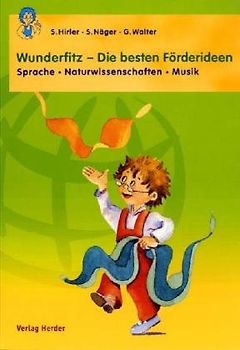 Wunderfitz - Die besten Förderideen