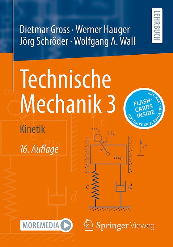 Technische Mechanik 3