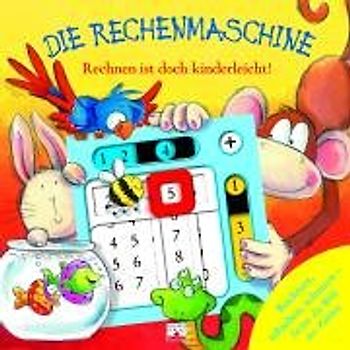 Die Rechenmaschine