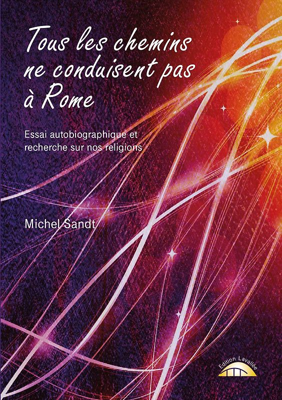 Tous les chemins ne conduisent pas à Rome