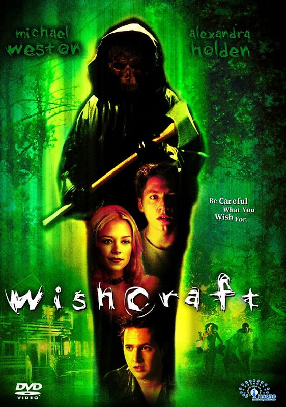 Wishcraft DVD