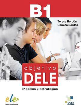 Objetivo DELE B1