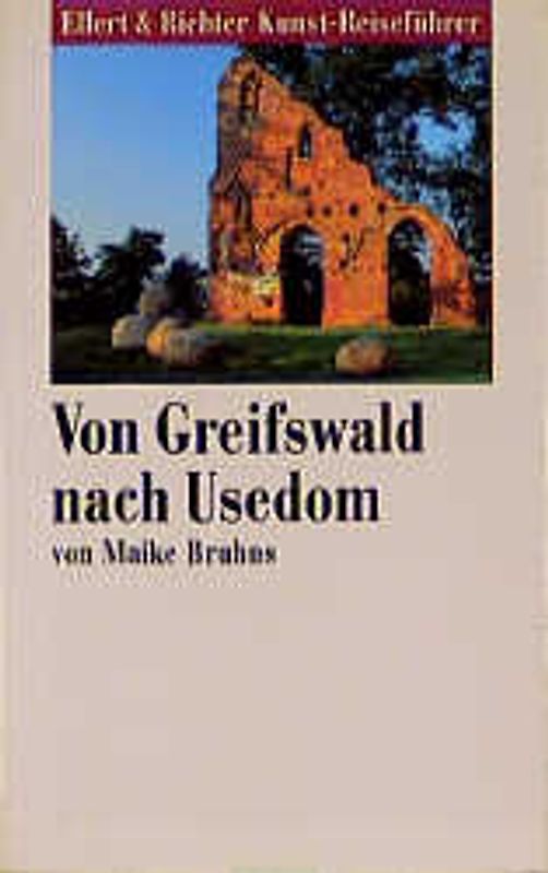 Mecklenburg-Vorpommern / Von Greifswald nach Usedom