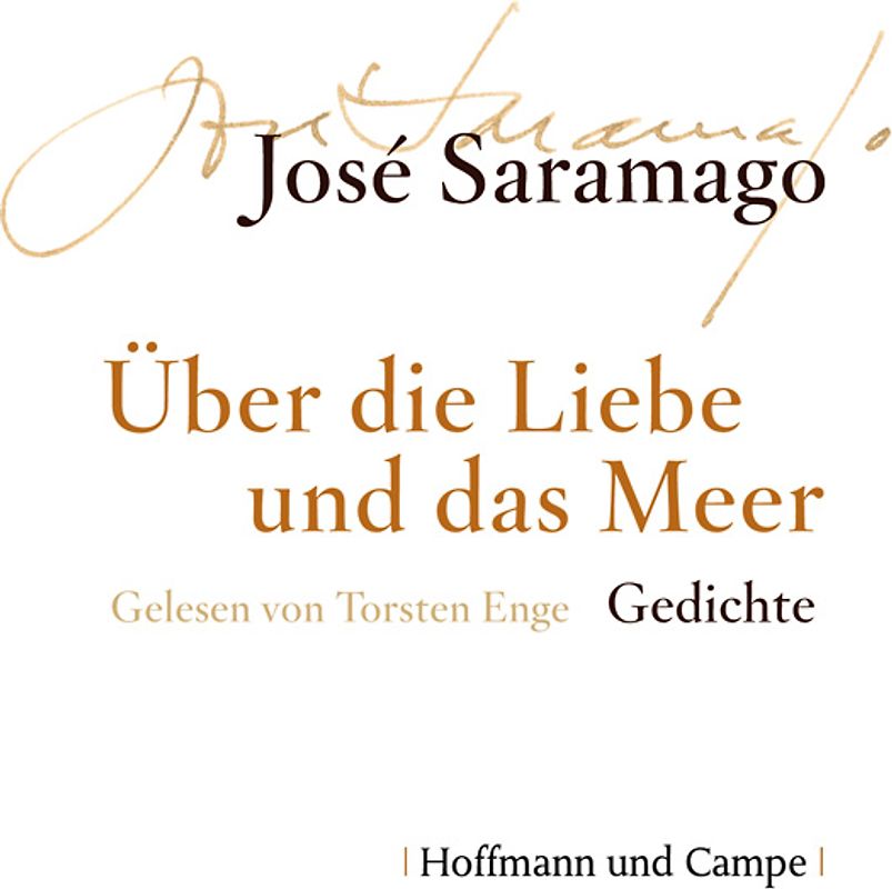 Über die Liebe und das Meer