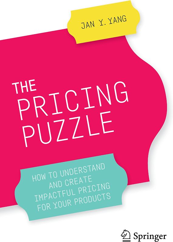 The Pricing Puzzle