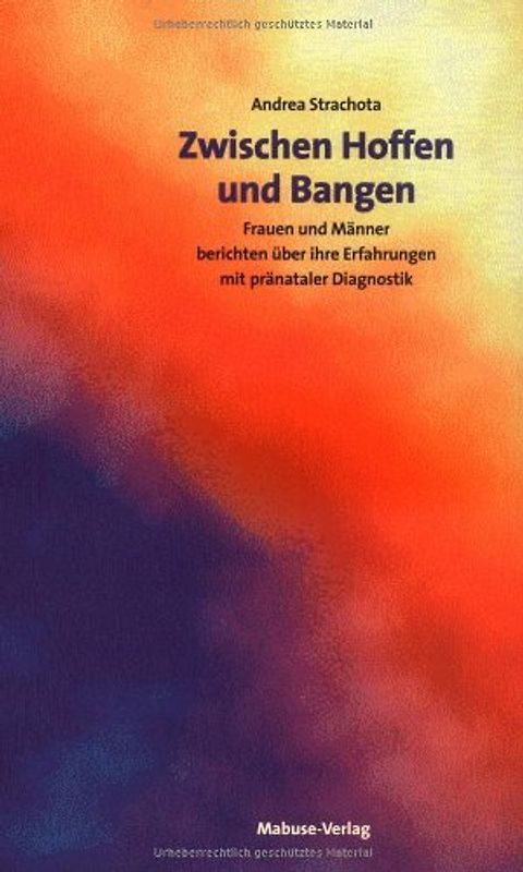 Zwischen Hoffen und Bangen