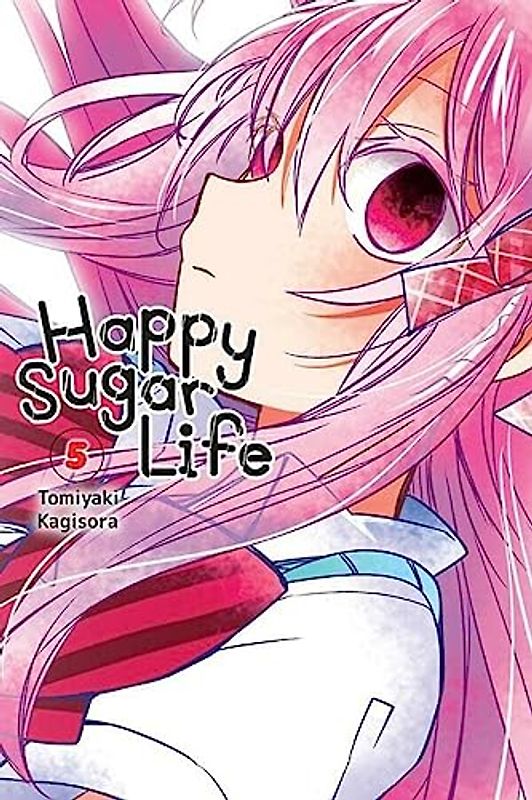 Happy Sugar Life, Vol. 5