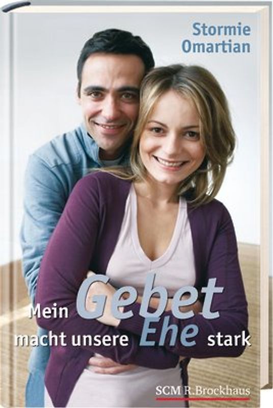 Mein Gebet macht unsere Ehe stark