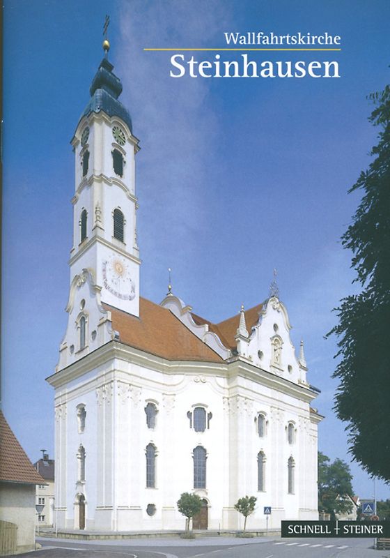 Steinhausen. Wallfahrtskirche