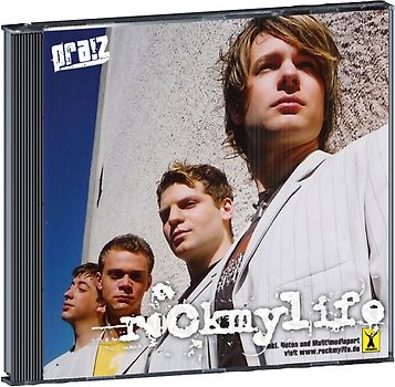 Pra!z - Rock my life