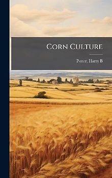 Corn Culture