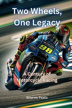 Two Wheels, One Legacy