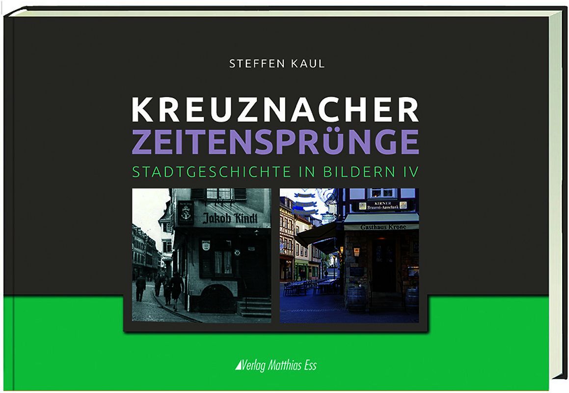 Kreuznacher Zeitensprünge